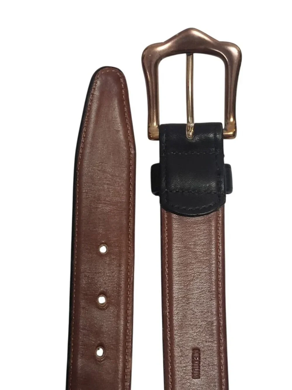 Coach vintage smooth